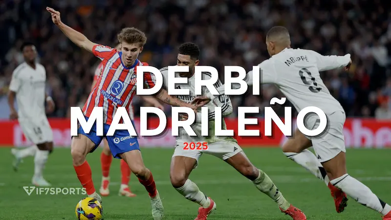 Bellingham y Mbappé atacando un balón